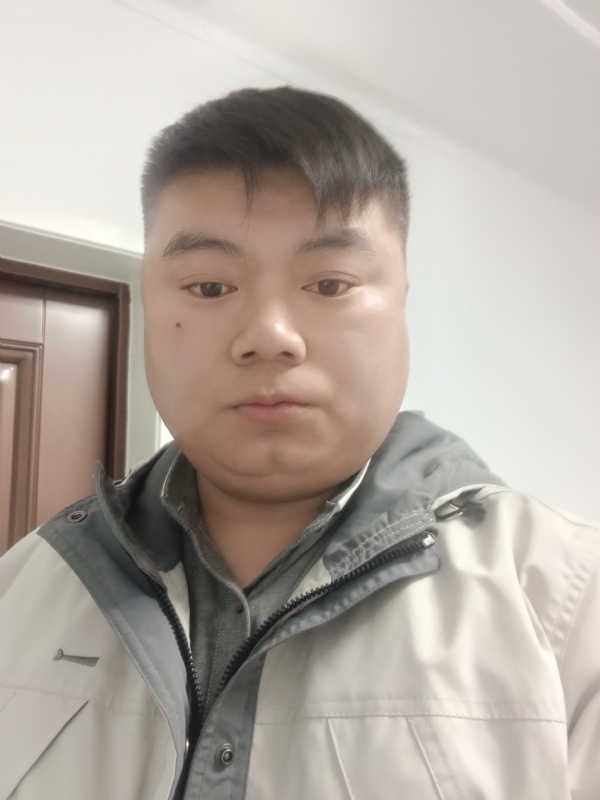 王振的第一张照片--淮安相亲服务中心