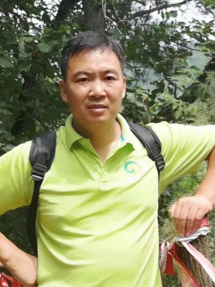 扬帆起航的第一张照片--淮安相亲服务中心