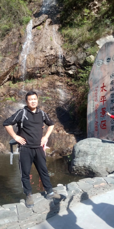 扬帆起航的第二张照片--淮安相亲服务中心