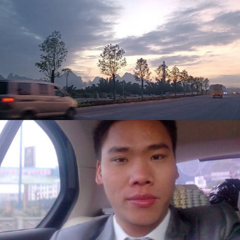 忠胆锐的第一张照片--淮安相亲服务中心