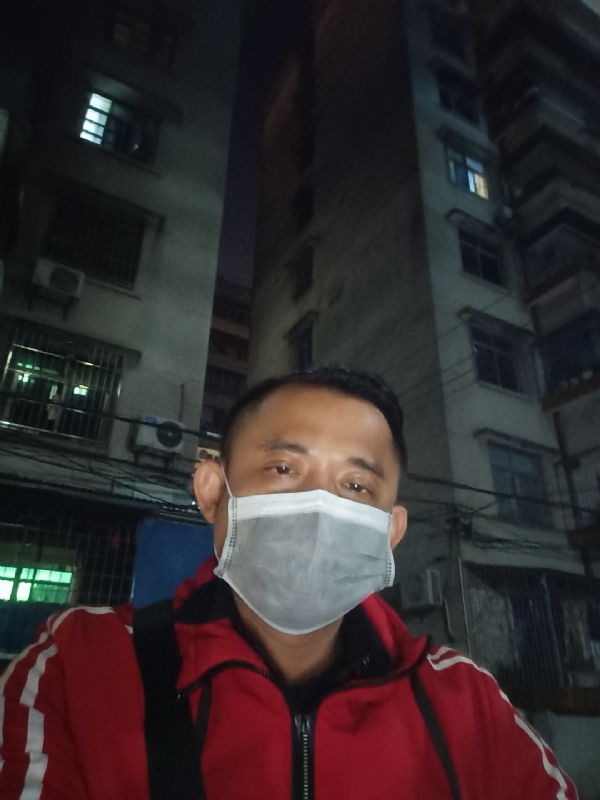 星仔的第二张照片--淮安相亲服务中心