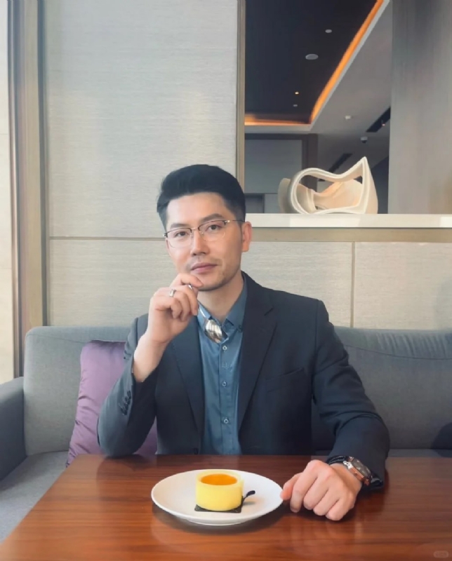 Aurora的第一张照片--淮安相亲服务中心