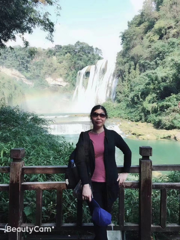 暖阳的第一张照片--淮安相亲服务中心