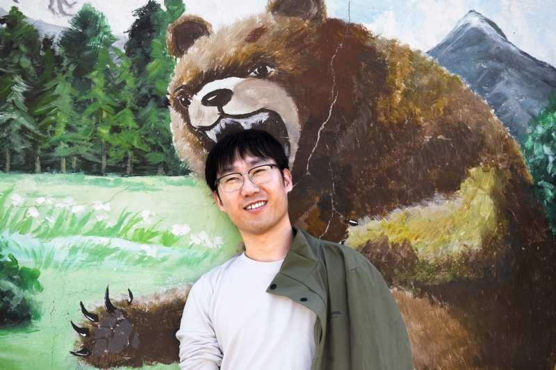 强强的第二张照片--淮安相亲服务中心