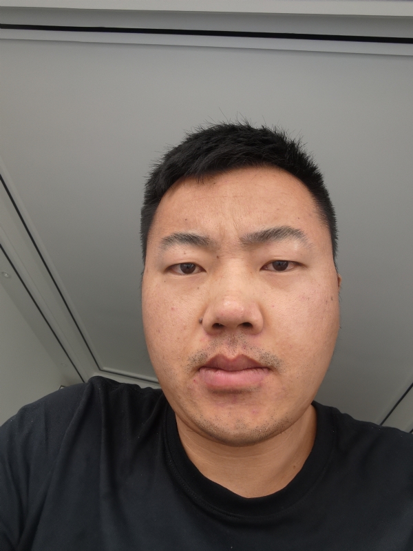 陆开森的第一张照片--淮安相亲服务中心