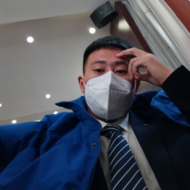 姒文命的第一张照片--淮安相亲服务中心