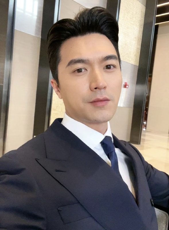 凯文的第一张照片--淮安相亲服务中心