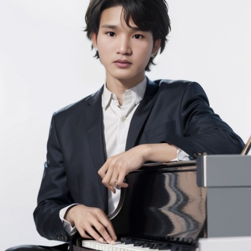 昊仔只的第一张照片--淮安相亲服务中心