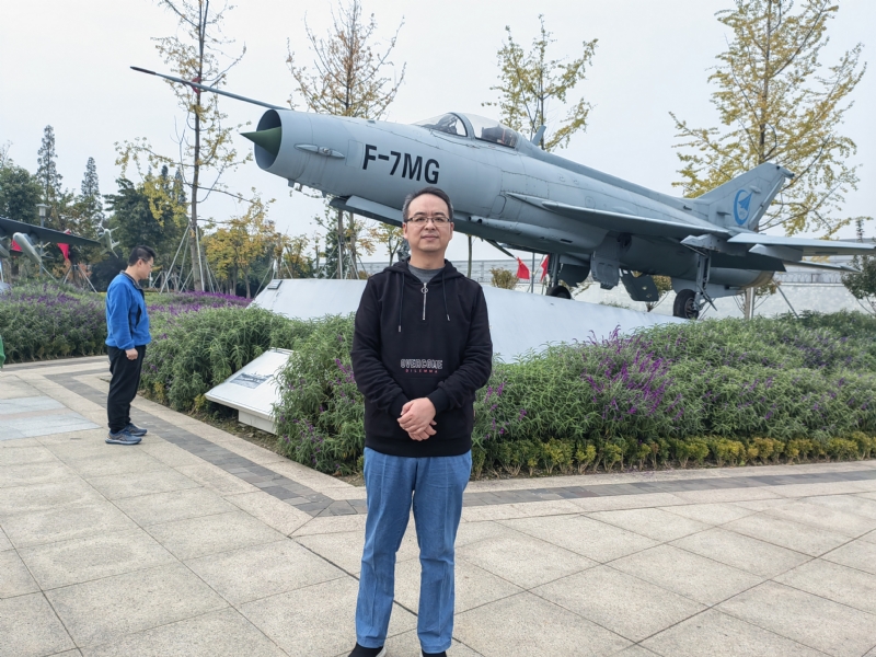 守望者的第三张照片--淮安相亲服务中心