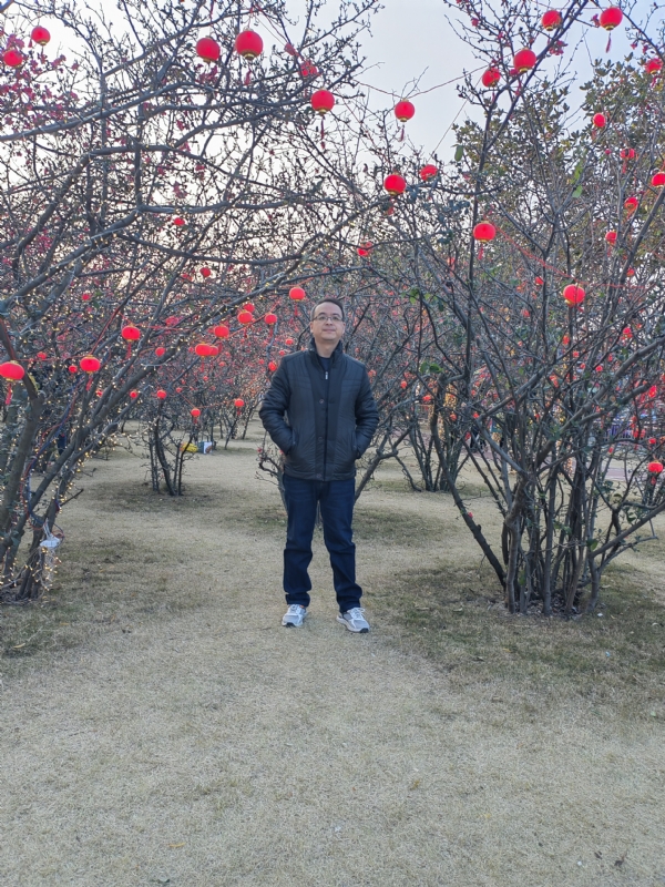 守望者的第四张照片--淮安相亲服务中心