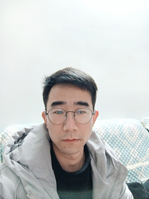 张先生的第一张照片--淮安相亲服务中心