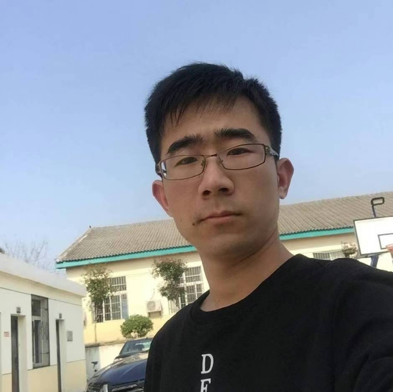 张先生的第二张照片--淮安相亲服务中心