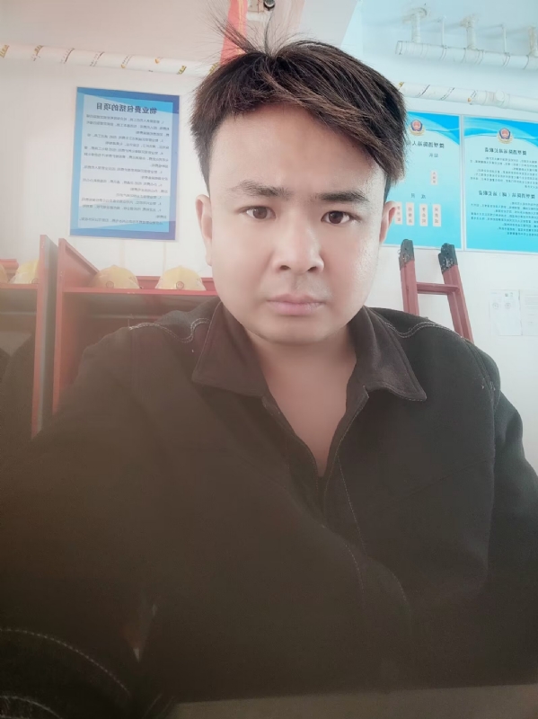 沧海的第一张照片--淮安相亲服务中心