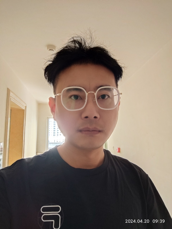 信带小李的第一张照片--淮安相亲服务中心