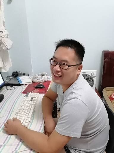 小浣熊的第二张照片--淮安相亲服务中心