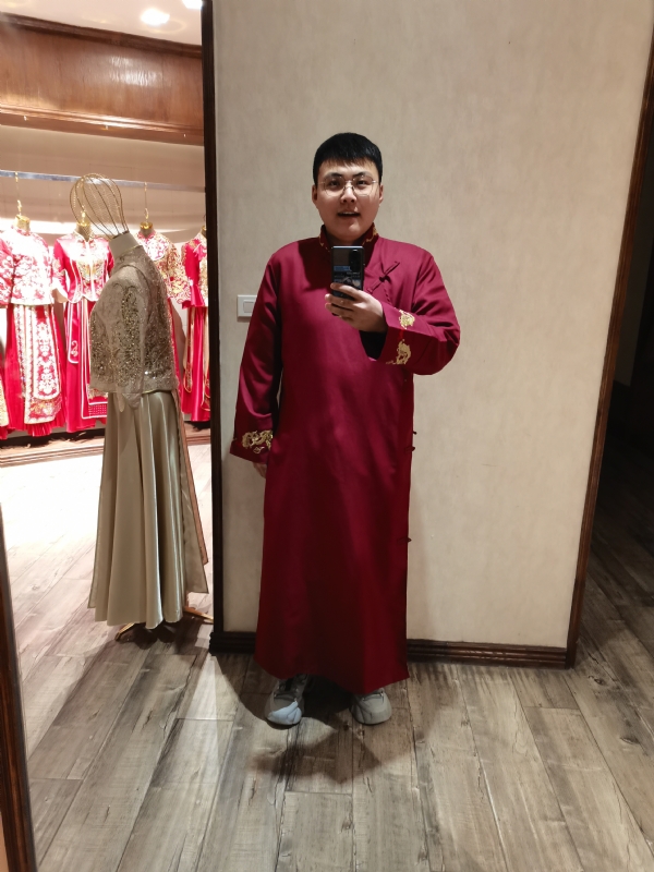 王十二的第一张照片--淮安相亲服务中心