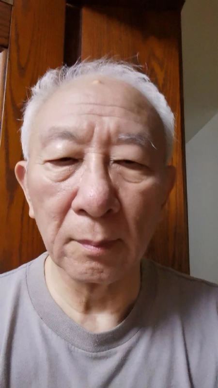 原始森林的第一张照片--淮安相亲服务中心