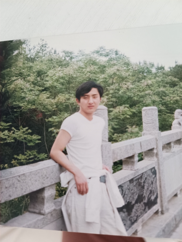 朱琦的第二张照片--淮安相亲服务中心