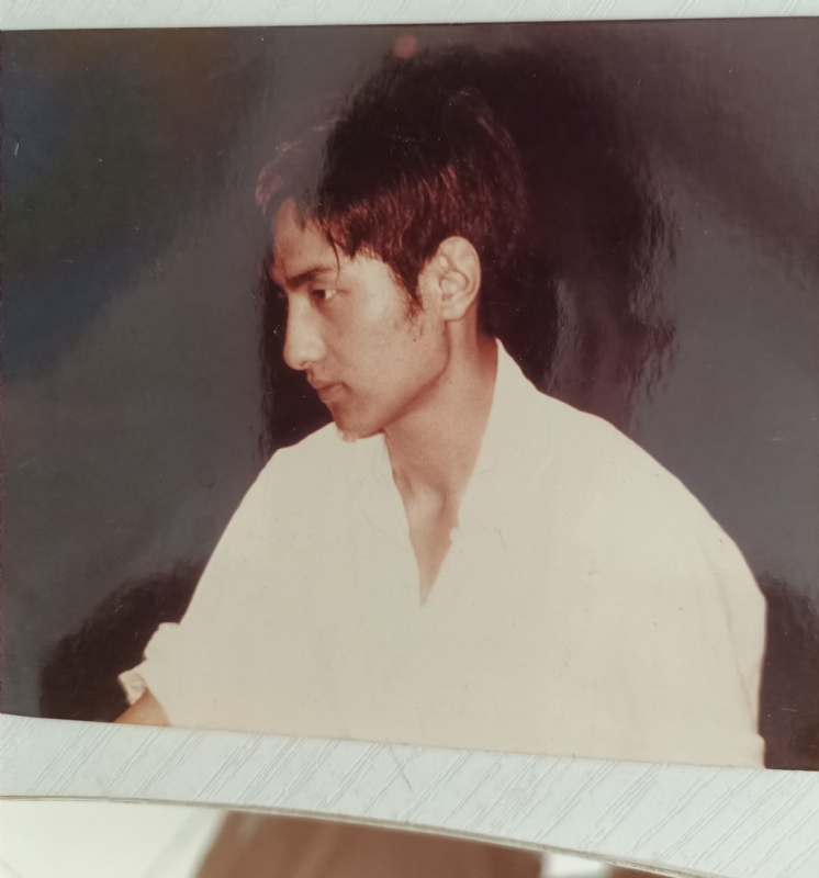 朱琦的第三张照片--淮安相亲服务中心