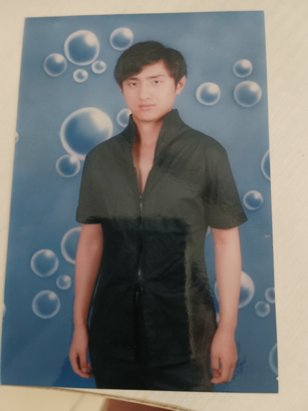 朱琦的第四张照片--淮安相亲服务中心