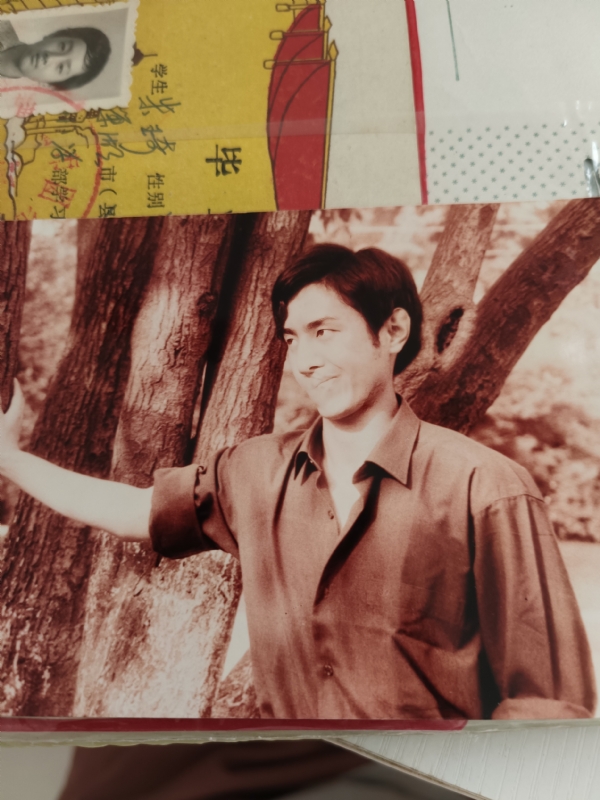 朱琦的第五张照片--淮安相亲服务中心