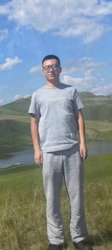 北京志杰的第一张照片--淮安相亲服务中心