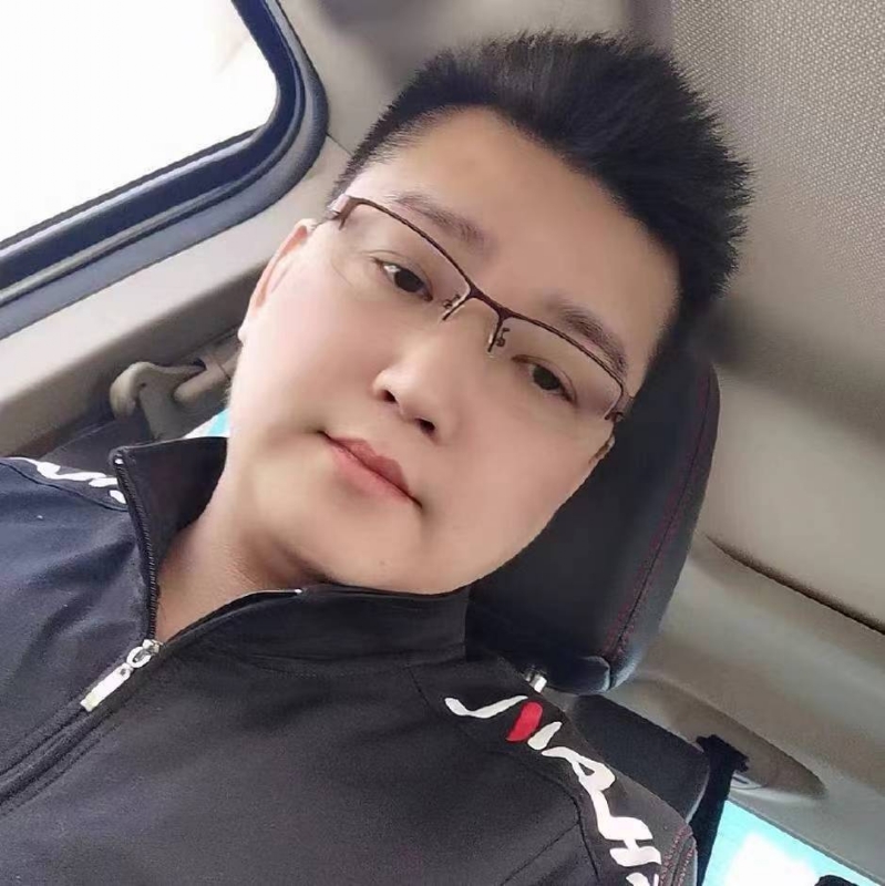 元霸天的第一张照片--淮安相亲服务中心