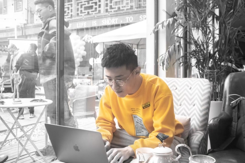 柒雅的第一张照片--淮安相亲服务中心