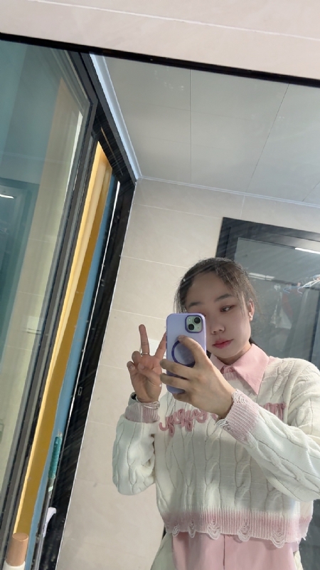 琪琪的第一张照片--淮安相亲服务中心