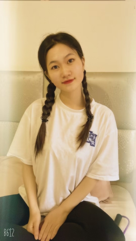 Mia的第三张照片--淮安相亲服务中心