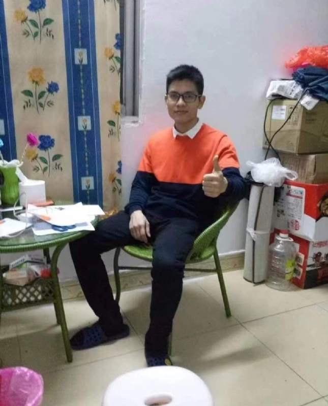 海风的第三张照片--淮安相亲服务中心