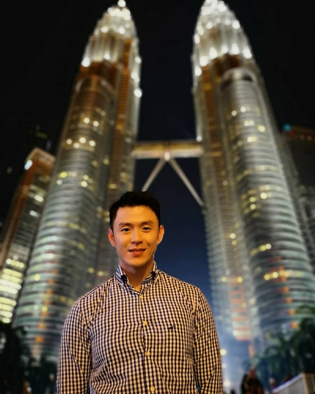 乐乐的第一张照片--淮安相亲服务中心