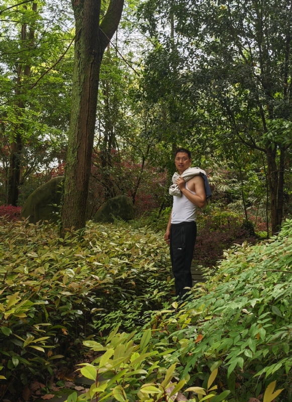 mmmman的第二张照片--淮安相亲服务中心