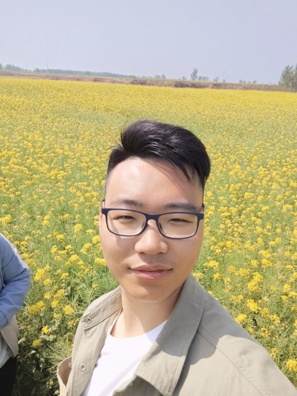 干将的第一张照片--淮安相亲服务中心