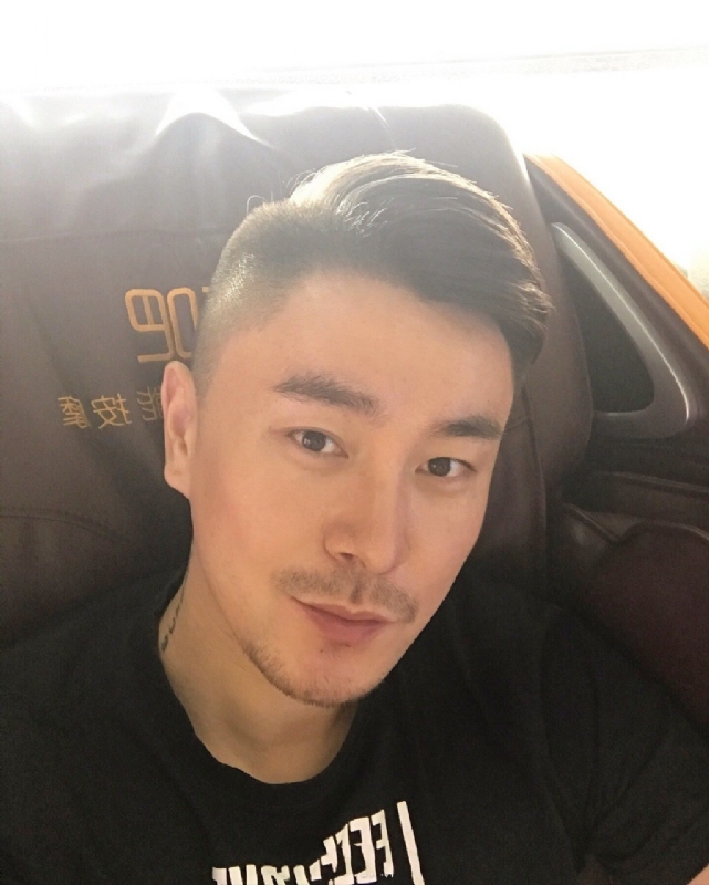 郑Sir的第二张照片--淮安相亲服务中心