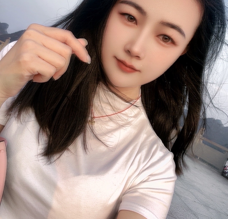 彭彭的第一张照片--淮安相亲服务中心