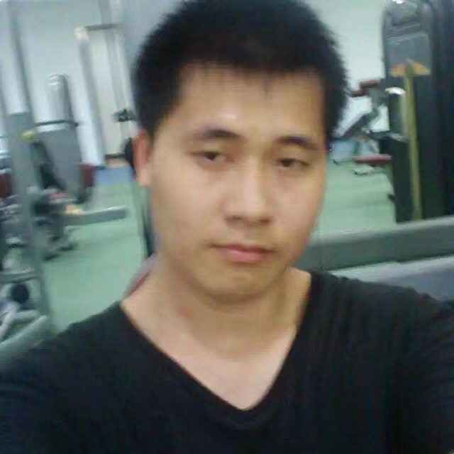 RON的第一张照片--淮安相亲服务中心