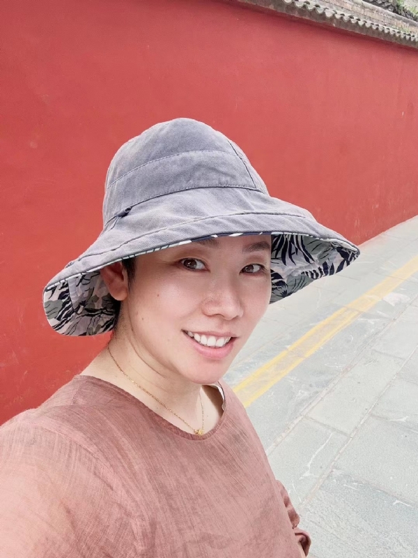 妖娆的煤气罐的第一张照片--淮安相亲服务中心