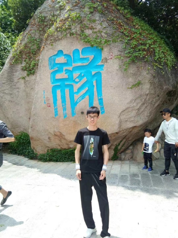 快点快点快点的第二张照片--淮安相亲服务中心