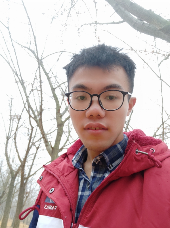 小久久的第二张照片--淮安相亲服务中心