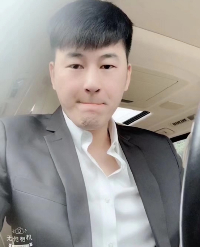 来弟的第一张照片--淮安相亲服务中心