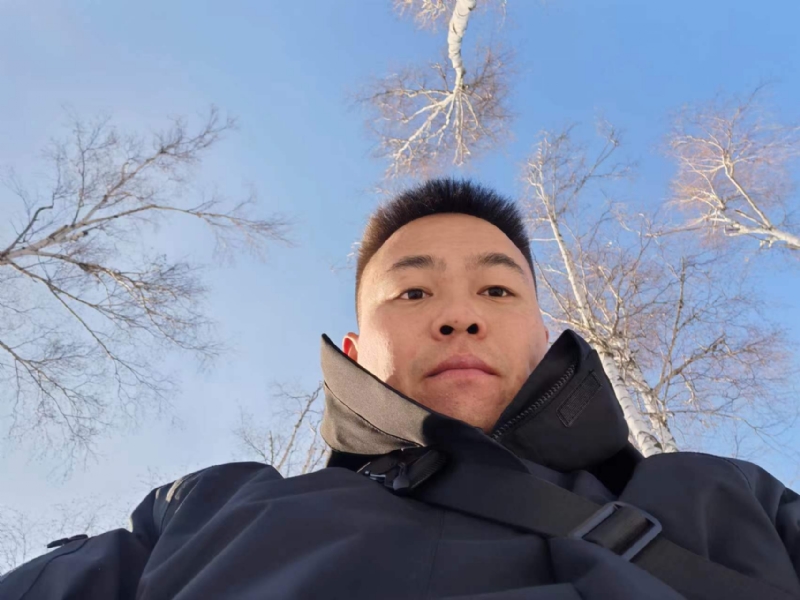 寻愿的第二张照片--淮安相亲服务中心