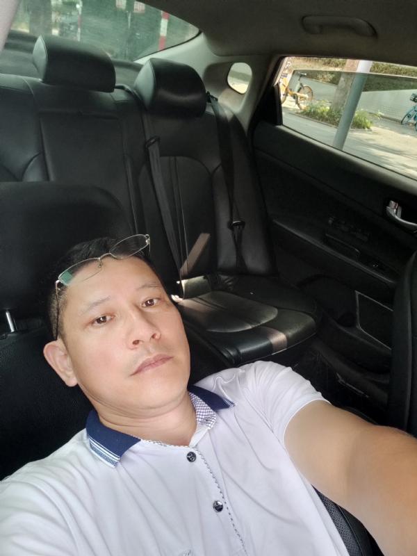 莫负此生的第一张照片--淮安相亲服务中心