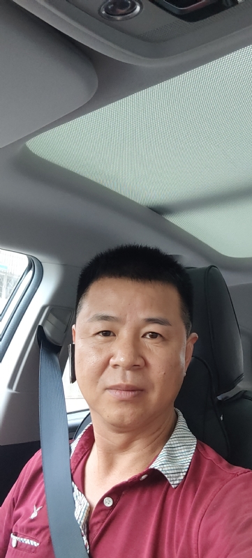 秋天的风的第二张照片--淮安相亲服务中心