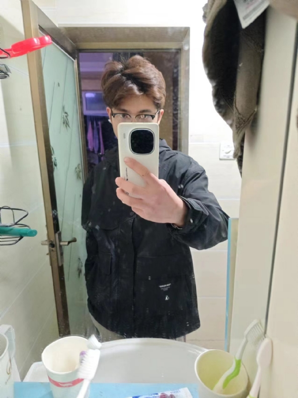 想吃糖醋渝的第一张照片--淮安相亲服务中心