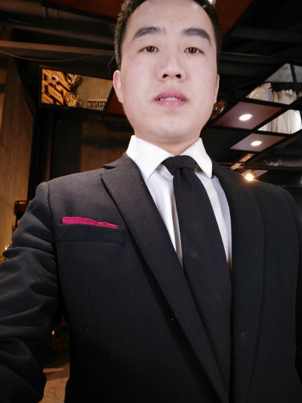 很差劲的第一张照片--淮安相亲服务中心