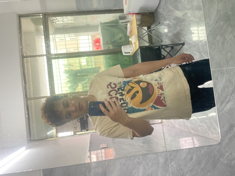 小仙男的第一张照片--淮安相亲服务中心