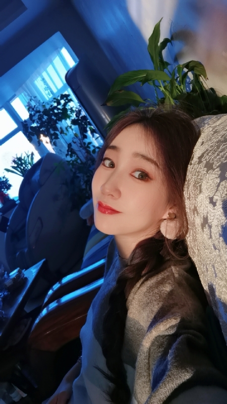 帕金森的猫的第一张照片--淮安相亲服务中心