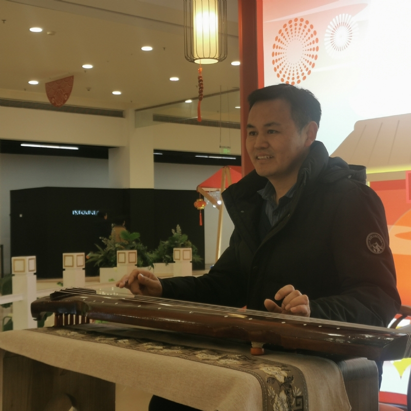 寻觅有缘人的第一张照片--淮安相亲服务中心