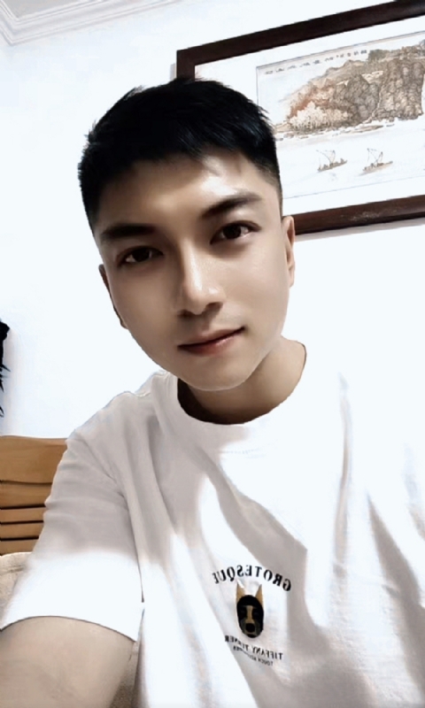 正直的火焰的第一张照片--淮安相亲服务中心